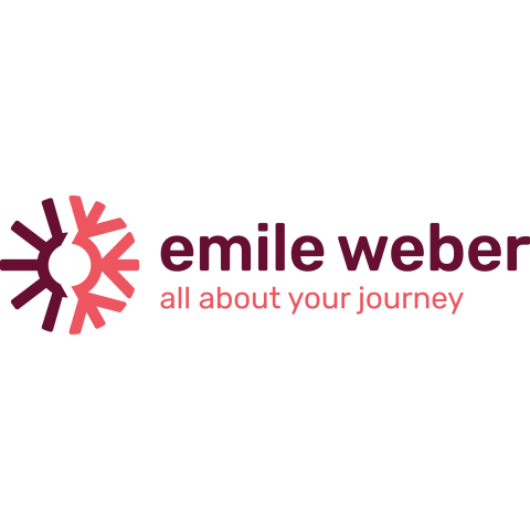 Logo Voyages Emile Weber