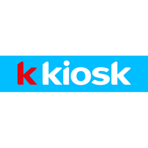 k-kiosk