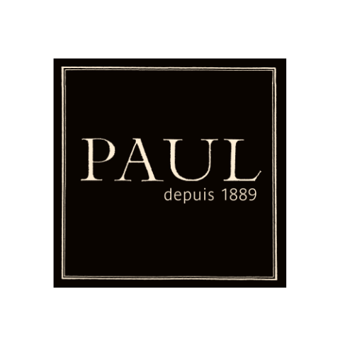 Logo Paul