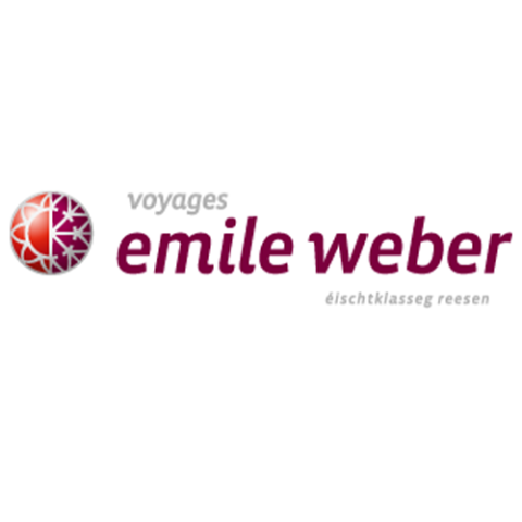 Voyages Emile Weber