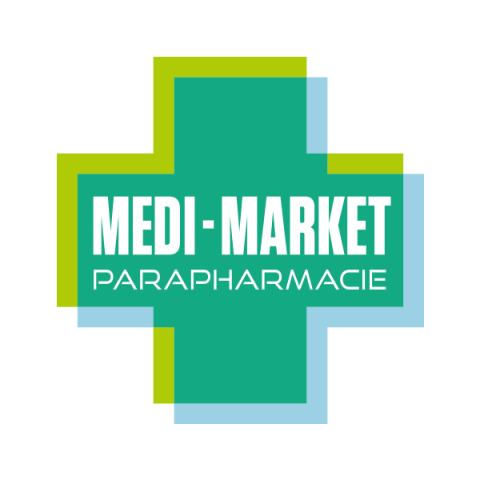 Logo Medi-Market