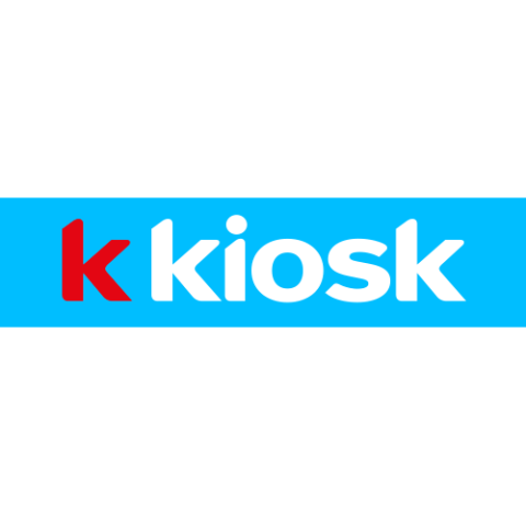 Logo k-kiosk