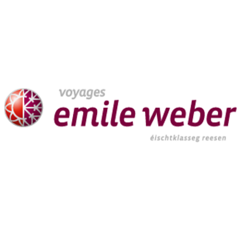 Logo Voyages Emile Weber